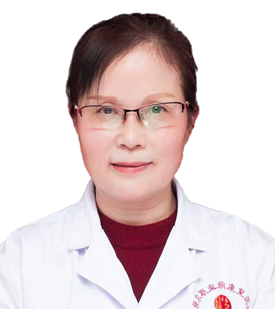 李晓红